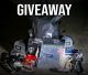 The Ultimate Daiwa Giveaway