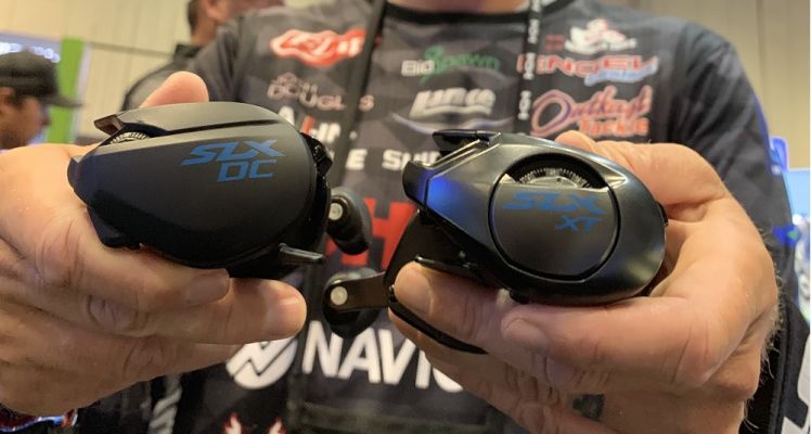 The Shimano brand is one of the most well-known and respected in the fishing industry, and they are always one to watch when ICAST rolls around. Their rods, reels, and accessories are top-quality and consistently win awards at the biggest show in fishing.
The Shimano family also includes G. Loomis rods, PowerPro line, and Jackall lures. Each of them had something new that will excite bass anglers everywhere. This year they won two ICAST awards for a unique baitcasting reel and innovative braided line.
Here&rsquo;s a rundown of what is new with the Shimano brands:
SLX DC and XT Baitcast Reels
The SLX line of rods and reels has been a favorite of anglers since they were released last year. They are budget priced without sacrificing quality. This year, they brought the Digital Control (DC) braking system to the reel and won an ICAST Best in Show for Freshwater Reels award in the process.
The DC technology had previously only been available in high-end reels, and the new SLX DC includes the same casting control and comes in at under $200. Retail cost is $189.99.
It comes in both left and right-handed retrieves and three gear ratios: 6.3:1, 7.4:1 and 8.3:1 to cover most bass fishing situations. Beyond the casting abilities and controls from the DC braking, it also has an all aluminum body and sharp looks.
The SLX XT is another new option, and it includes Shimano&rsquo;s SVS Infinity Braking that was previously only available in more expensive reels.
Stradic FL Spinning Reel
The Stradic is to spinning reels what the iconic Curado is to baitcasting reels. It is a name that bass anglers recognize for quality and durability. Now, the Stradic has an updated version that retails starting at $199.
It comes in five sizes and includes MicroModule gearing to keep it smooth. The reel is also ready for both fresh and saltwater because of what Shimano calls the X-Protect design to protect it against brackish and saltwater.
&nbsp;
