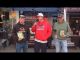 Russ Pierson & Michael Beevers With 13.61 lbs. take 3rd at McClure Feb 10, 2024