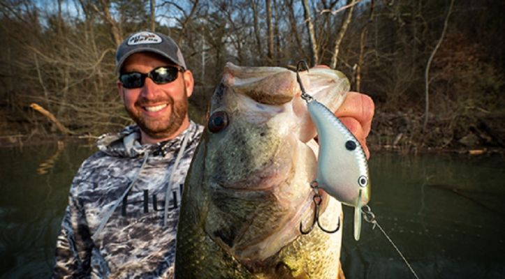 Tennessee pro angler Ott DeFoe is itching to get to Texas for Major League Fishing's championship event, the 2021 REDCREST. He's won at the top level of the sport with a 2019 Bassmaster Classic win and last year; he won in Texas at the Bass Pro Tour that started on Lake Fork and ended on nearby Lake Athens.
He should be considered a favorite to win this event and has proven to be a favorite anytime he launches his boat.
READ RELATED: Jerkbaits with G-Man; Swindle breaks it down
&nbsp;
&nbsp;
&nbsp;