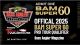 BAM SUPER 60 APPLICATION PROCESS CLOSES OCTOBER 1ST