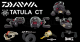 Daiwa's New Tatula CT Reels are in stock at Last Chance