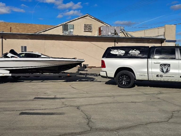 Gearing Up for a New Year with Ken Mah - Each year around this time, many anglers are busy rigging their new boats for the upcoming season or at least thinking about making changes to their current setups. It's a big process to decide what electronics and accessories you plan to run for the new year, while other anglers are simply looking to optimize what they already have. BAM Super 60 pro Ken Mah is currently rigging his new Vexus boat and has made some changes to the setup this year.