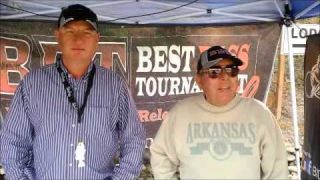 BBT Winner's Interview | Nacimiento 1st Place March 12