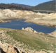 Lake Oroville 8-1-21