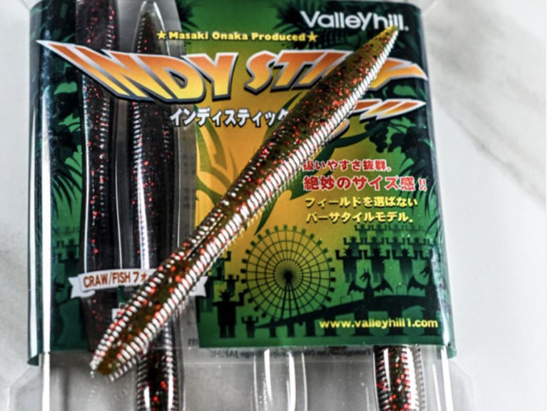 The Valley Hill Lure Lineup - The Whiplash Factory lineup includes hard baits, like a glide bait, and jerkbait. Custom limited-run colors were designed for California anglers and are available at Fisherman's Warehouse for both baits. One is California Kokanee, and the other is called Clear Lake Hitch. Each was designed especially for the area's lakes.