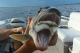 Fish caught with TWO mouths