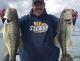 Fishing Lake Camanche This Week March 31