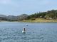 Lake Berryessa New No Wake Zone