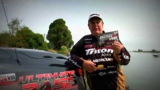 Triton Owners Tournament West - 2015