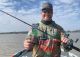 Livingston Lures Adds Scott Canterbury to Pro Staff