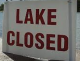 COVID-19 Lake Closure