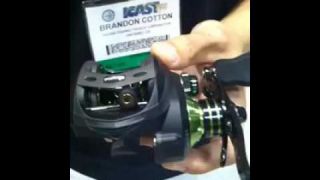 Okuma Helios Reel