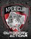 2022 Apex Pro Tour on Lake Mohave