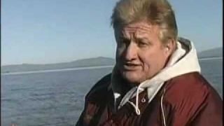 Golden State Outdoors: Sturgeon