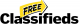 Free Classifieds