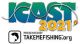 2021 ICAST and Take Me Fishing™