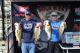 JORDAN AND MCCOSKER WIN WILD WEST BASS TRAIL TEAMS ON CLEAR LAKE