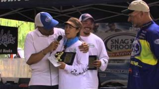 2014 Top AAA Snag Proof Open California Delta