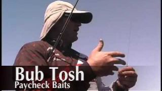 Miller Punch Weights & Bass N' Tuber