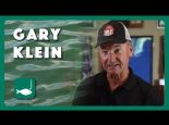 Gary Klein Texas Freshwater Fishing Hall of Fame