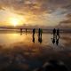 Tentative razor clam dig dates set throughout April