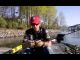 Iaconelli in Hydrilla on the California Delta #FBF #Berkley