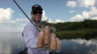 Fishing Knot How-To | Two -Turn Clinch Knot for less snags while fishing #P-Line