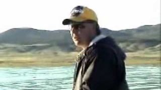 Flaming Gorge