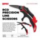 RAPALA RCD PRECISION LINE SCISSORS