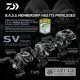 Daiwa’s got your back with an exclusive 5-Year FREE Clean & Service Plan