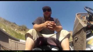 Last Chance Tackle TECHLOG How To: Simple Tackle Storage