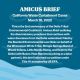 2nd anniversary of the Delta Tribal Environmental Coalition