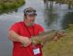 Silver Creek catch-and-release opening day