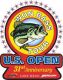 WON Bass Nitro Boats / Mercury U.S. Open Kicks off Monday September 9, 2013