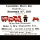 Toys for Tots Delta Rat Tournament | Nov 11