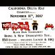 Toys for Tots Delta Rat Tournament | Nov 11