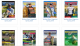 Bass Fishing Mag Library