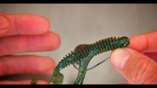 The Texas Rig: A Bass Fishing Staple #MTB