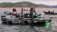 Fall Jig & Dropshot Fishing Lake Oroville