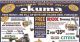 Fisherman' Warehouse Annual Okuma Days!