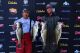 Texas Team Trail Finishes Season Opener on Sam Rayburn