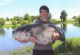 Lake Gaston Yields Third Blue Catfish State Record in Six Months