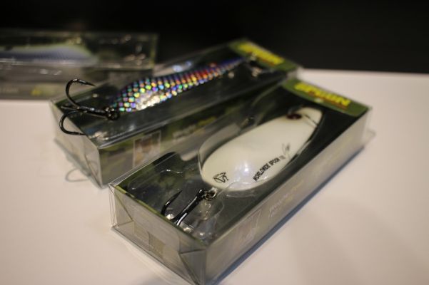 James Watson Worldwide Spoon
Spoons, in general, are often very similar from brand to brand. Just about all of them are a piece of metal with a treble hook that is used in deep water. The new&nbsp;James Watson Worldwide Spoon fits that description but was built to have a unique fall that is different than most of the other spoons available.
The bait is rear falling, and the trajectory as it is falling allows it to fall away from you. The unique action enables the bait to be fished under docks and other cover that was never before possible with spoons. This technique is called &ldquo;Spoon Jackin'&rdquo; and anglers in the know are fishing spoons in places you would never imagine throwing a hunk of metal with a treble hook. Docks, cables, overhanging trees and other obstacles can be fished with a spoon like this and it is something the fish are not used to seeing in that type of structure.
The spoon itself looks different than some others on the market because it is shorter and wider. The spoon is 5&rdquo; long and weighs a full ounce. It is available in seven great colors to match a variety of shad shades as well as bluegill and the old standards of chrome and blue, chrome, and gold.
Another unique piece to this spoon is that it comes with a 4X strong #2 treble but also is equipped with a #6 stinger hook attached to the front. The stinger allows for better hookups on fish that eat the lure at the front, and it is also there to hook additional fish. Doubles are a frequent occurrence according to Watson, and he recommends to slowly retrieve fish at times in hopes of a follower grabbing at the bait and getting hooked by the stinger.