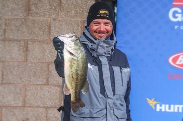 Overlapping Seasons and Gear
The common theme for anglers (and hunters) as they prepare for the change of seasons is an overlap. There will be days with cool mornings followed by sunny skies and warm temps. That leads to a need for a variety of clothing.
"You are going to have some overlap where you have to deal with both warm and cold weather, even on the same day sometimes," said Christie. "It is a lot like the early spring."
Also, even with cooling temperatures, Christie says skin protection is just as important now as it is in the middle of the summer.
"Many people don't think about protecting their skin from the sun as much when it cools down, but it is just as important," he said. "I still do everything I can to protect my skin with a hooded shirt, gloves, and hat. I've started taking it much more seriously as I have gotten older."
&nbsp;
