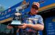 Rick Morris Claims Victory at Bassmaster Northern Open at James River