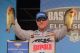 Randall Tharp Grabs Lead at Mississippi River Bassmaster Elite