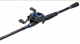 Shimano launches its new SLX rod series to keep with its "can't stop fishing" idea