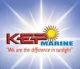 KEP Marine Introduces New Widescreen Displays 