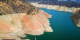 Lake Oroville Historic Low Water Level Sept 29 VIDEO